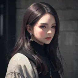 Russian Alphabet Lore C AI Character