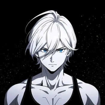 AI Character Slaine Troyard