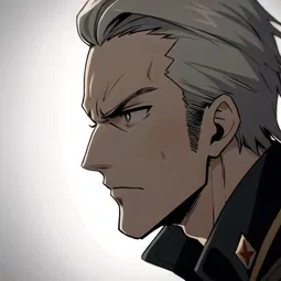 Russia Hetalia AI Character