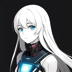 ultrabox AI Character