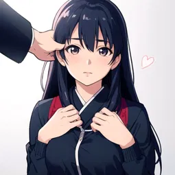 Hori Kyouko AI Character