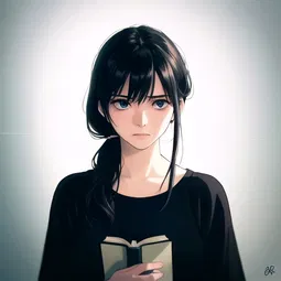 Let This Grieving Soul Retire Romance AI Character