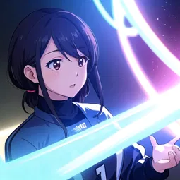 Yui Haikyuu AI Character