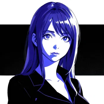 AI Character Liz Let This Grieving Soul Retire