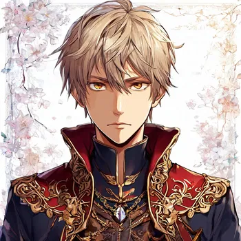 AI Character Zen Wistaria