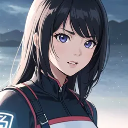 Raiden Mei Full Name AI Character