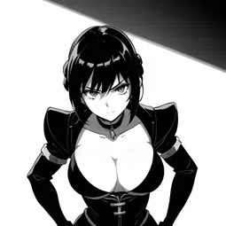 Cassandra Slayer AI Character