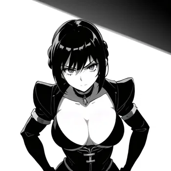 AI Character Cassandra Slayer