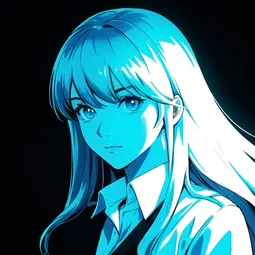 Li En AI Character