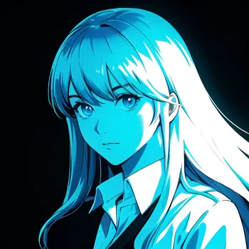 AI Character Li En