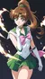 Makoto Kino (Sailor Jupiter)