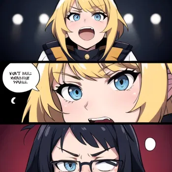 AI Character whoahannahjo porn