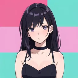 100 Girlfriends Characters AI Character