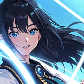 AI Character Nagasarete Airantou