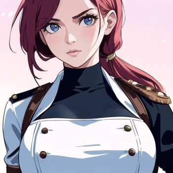 AI Character 佩特拉攻击是泰坦
