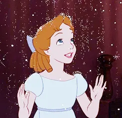 Wendy Darling AI Character