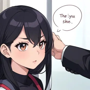 AI Character Pornhwa