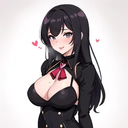 Sexy Doll AI Character