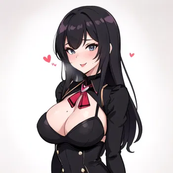 AI Character Sexy Doll