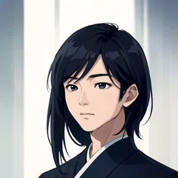 Wo Zai Yi Jie Dang Da Heng AI Character