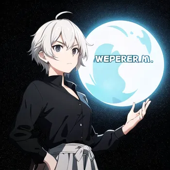 AI Character lastame