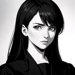 City Hunter 91 AI Character