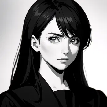 AI Character City Hunter 91