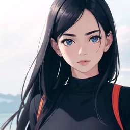 LS9 Engine AI Character