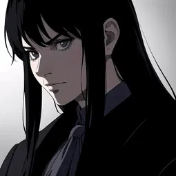 Legende of Exorcism AI Character