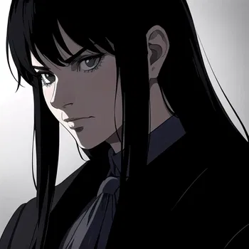 AI Character Legende of Exorcism
