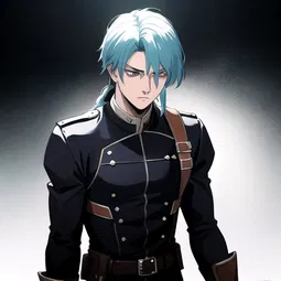 Shura Kirigakure AI Character