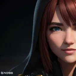 Guest X Noob AI Character