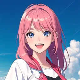 Alicia Rue AI Character
