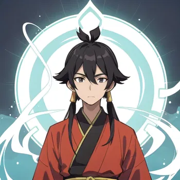AI Character Khoi Dao