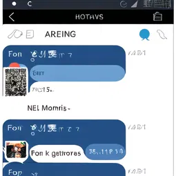 Best Manga Reader App AI Character