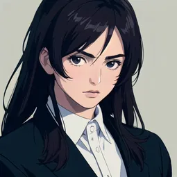 Oone Man AI Character