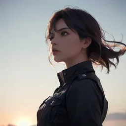 Lexi 'Bully' Sterling AI Character