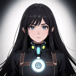 a.i.ou AI Character