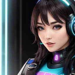 Ice Spice AI AI Character