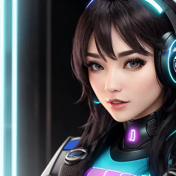 AI Character Ice Spice AI