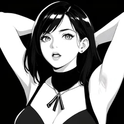 Eri Osada AI Character