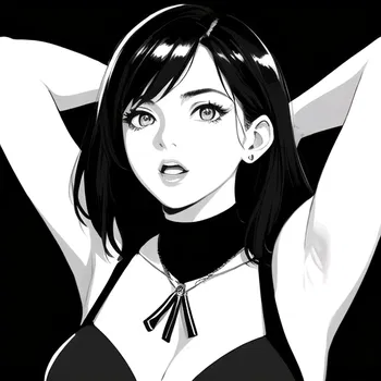 AI Character Eri Osada