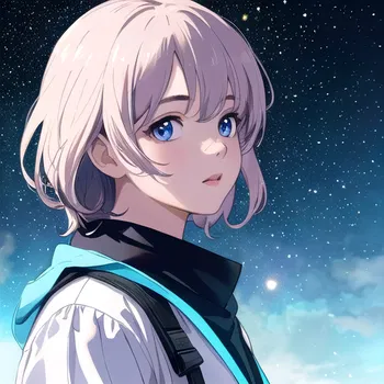AI Character Celio