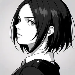 Cast of Grinder AI Character