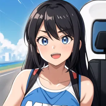 AI Character Bl Shows