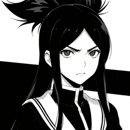 Junko Hattori AI Character