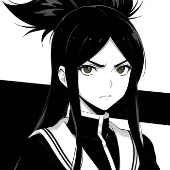 AI Character Junko Hattori