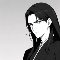 Masatora Akutsu AI Character
