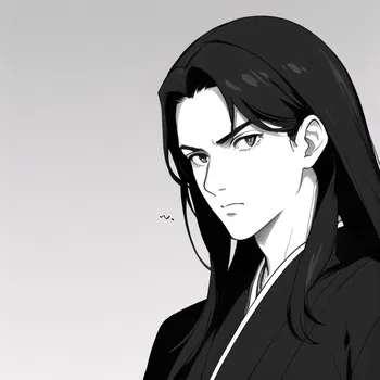 AI Character Masatora Akutsu