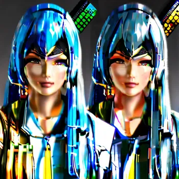 AI Character qtaro kujo